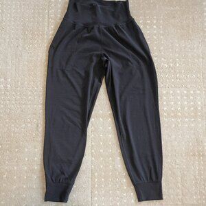Athleta Salutation High Rise Jogger XS Petite